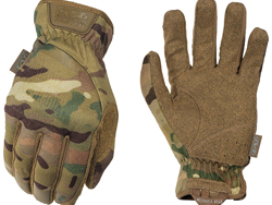 FASTFIT GLOVE MULTICAM Sサイズ [FFTAB-78-008]