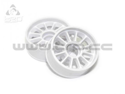 MINI-Z用ZZ1ホイール(リア・オフセット+3) [TRP-TRP073]