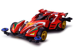 ブリッツァーソニック(VSシャーシ) [19614]