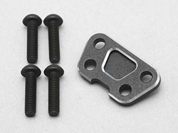 アルミ製アッパーデッキプレート(前後共通)(YZ-4) [Z4-003P]