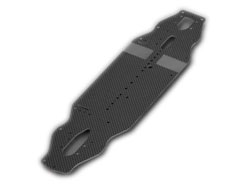 カーボンシャシー(2.2mm) [301145#]
