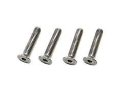 SJG4×20 チタンF/Hスクリュー(4pcs) [B0763T]
