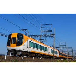 近鉄22600系Ace(新塗装) 2両編成セット(動力無し) [30747]]