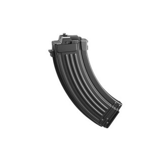 次世代電動ガン AK47シリーズ共通 90連マガジン [MRI-17724]]