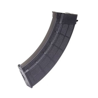 AK用 600連 PMAGスタイルマガジン BK [BA066B]]
