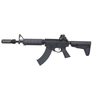 SR47 ELITE SD B.R.S.S. BK [BR-24-BK]]