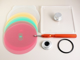 デフリングトゥルアー Rev2 [QT-2001]