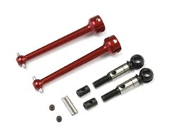 ユニバーサルスイングシャフト(7075/46mm/2入/TF7) [TFW054]