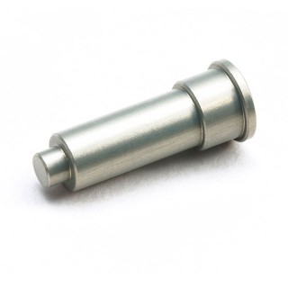 M-07 CONCEPT アルミセンターシャフト [OP-1767]]