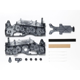 GF-01 Dパーツ(クリアグレイ) 【RC特別企画品】 [47356]]