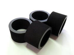 1/12用 フロントタイヤ「馬鹿正直」36° [BS-F36]