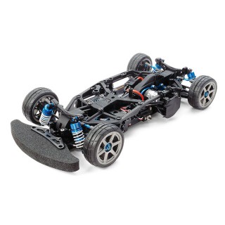 1/10RC TA07 PRO シャーシキット [58636]]
