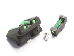 DCI ハイブリットサイトV2.0(東京マルイ 電動G18C用) [DHBS-07]