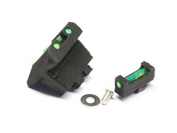 DCI ハイブリットサイトV2.0(東京マルイ G17/22/34用) [DHBS-06]