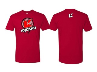 K Circle Short Sleeve(レッド/M) [88008M]