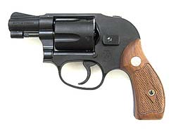 S&W M49 ボディガード 1966アーリーモデル 2inch ヘビーウェイト / ガスリボルバー [TNK-00735]]