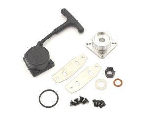 リコイルスターターコンバージョン(74031-11仕様/KE21&25) [74019-15]