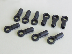 ロッド･アジャスター Φ5.8 L=15 10個入 [AJ5815]