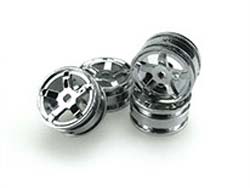 ホイル TYPE-B(D4) [AKA-15029]