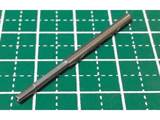 六角シャフトビット シャンク径2.35Φ [SIG-JIG/001]