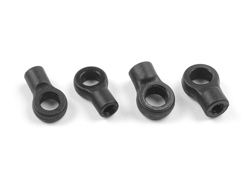 ショックボールジョイント オープン(4pcs)(T4'16) [308316#]