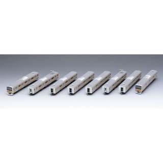 JR E231-0系通勤電車(武蔵野線)セット [98649]]