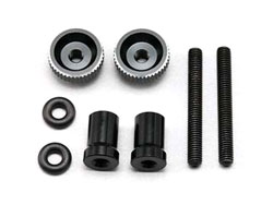 バッテリーポスト/軽量ナット(YZ-2) [Z2-118PN2]