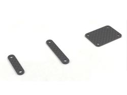 YD-2用 T-UPプレート 2.0t [TP-5820]