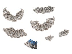 スクリューセット(X4 STAR用) [GH524]