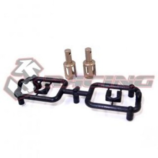 M07用デフジョイントカップ(4mmピン対応) [M07-01G]]