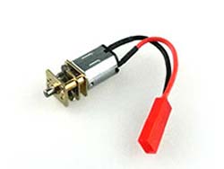 ギヤードモーター120(D4) [DA-04-120]