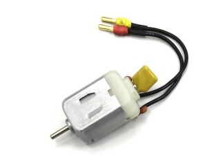 モーターセット(MR-03EVO) [MZ9E]