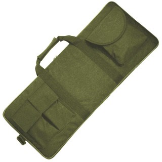 ガンキャリーバッグ・MP-5用(OD) [5073]]