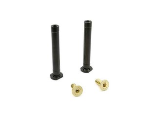 T-WORK'S 7075アルミ製サーボセイバーシャフト(MP9 TKI4/TKI3/GT3用) [TO-239-K]