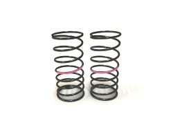 ミツキ工場長のATスプリング 36mm スーパーソフト 2個入 [IS-003SS]