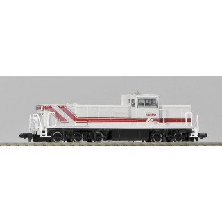 JR DE10-1000形ディーゼル機関車(1756号機・ハイパーサルーン) [2238]]