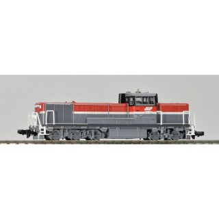 JR DE10-1000形ディーゼル機関車(JR貨物新更新車B) [2239]]