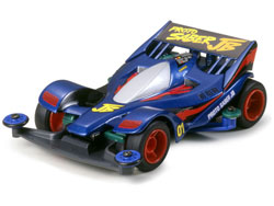 プロトセイバーJB(スーパー1シャーシ) [19405]