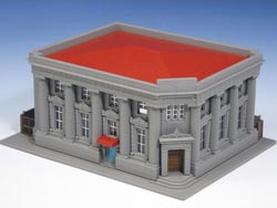 地方銀行(ダークグレー) [23-458B]