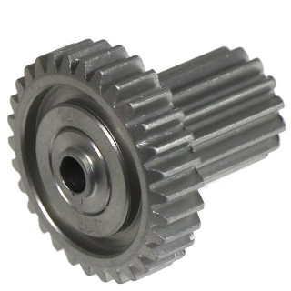 SP 2nd ストロングギアセット：T3-01用(14-30T)標準 [EG-T3-01-26-14/30T]]