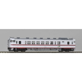 JRディーゼルカー キハ40-500形(盛岡色)(M) [9422]]