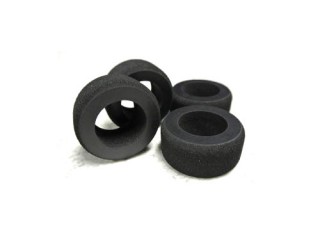 タイレルP34 Hコンパウンド Fタイヤ35°(4ヶ入) [M-HF35T]