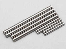 サスアームピンセット(YD-4) [Y4-009]