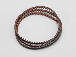 ローフリクションフロントドライブベルト(BD7/BD5用) [BD-516LB]