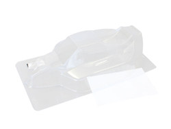 ボディ(MP9 TKI3/1.0mm/ハード) [IFB006H]