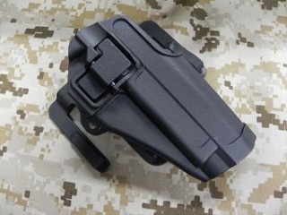 CQB タクティカルホルスターセット Hi-CAPA用 [LY43006]