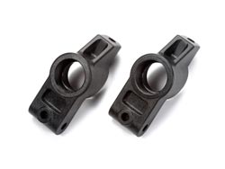 TRF419 Eパーツ(リヤアップライト) [OP-1692]