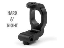 フロントCハブキャリア(ハード/ライト/6度) [302375#]