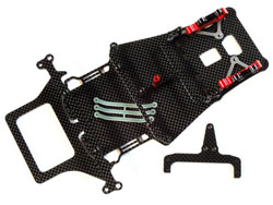 百戦錬磨用コンバージョンキット 12WX [M-12WX]