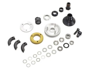 Evo.2 3Dレーシングクラッチアッセンブリー(R4) [VZW442]